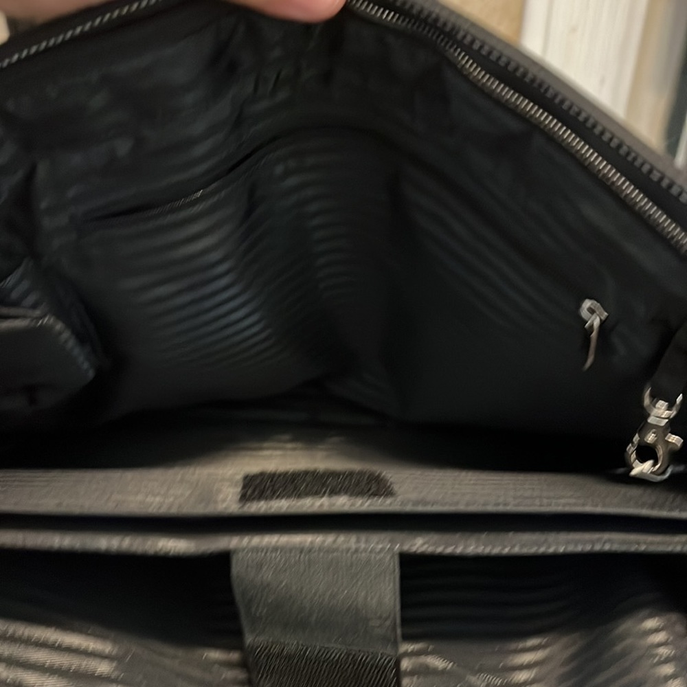 𝅺mobile Edge Laptop Ultra Tote, in very good condition #JA - Picture 7 of 7